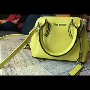 Steve Madden Mini Crossbody